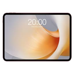 Teclast T65 Plus 13,4 polegadas 8GB/256GB WiFi + 4G Vermelho - vista frontal