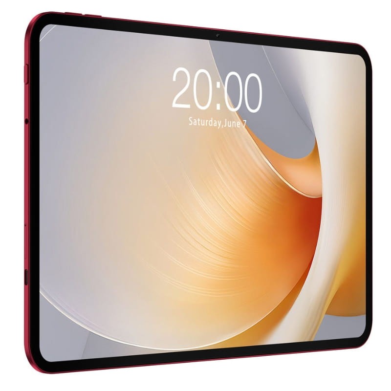 Teclast T65 Plus 13,4 Pulgadas 8GB/256GB WiFi + 4G Rojo - Ítem2