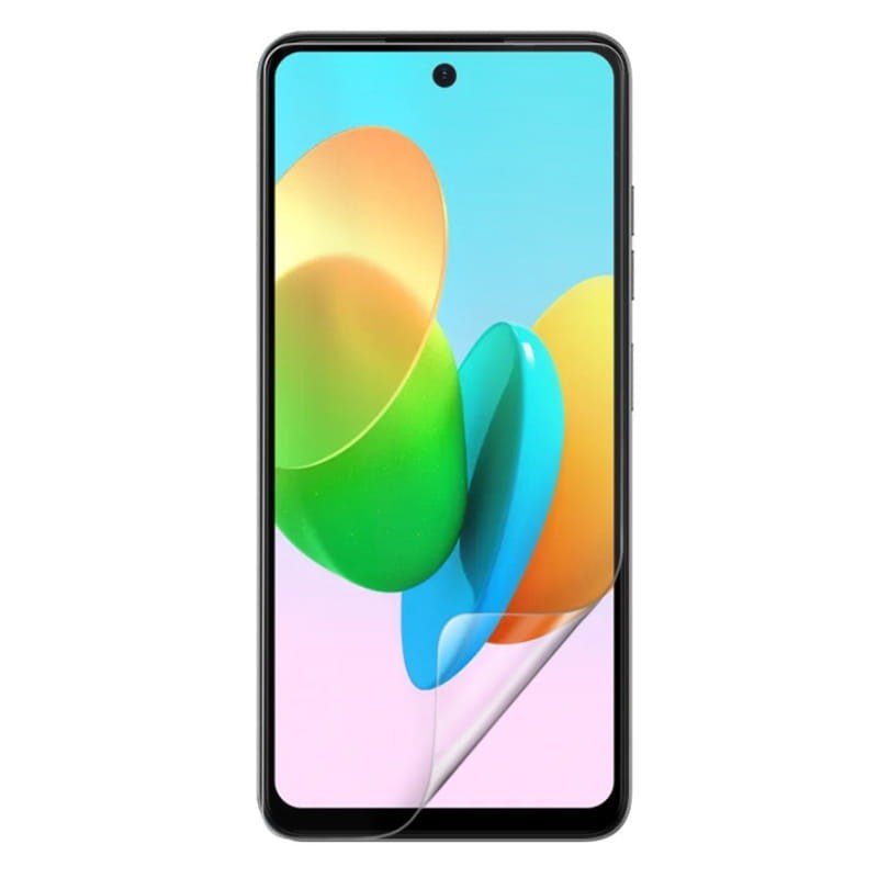 Tecno Spark 20C 8GB/128GB Negro - Teléfono Móvil - Ítem1