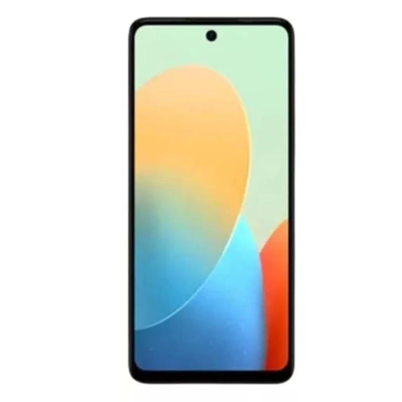 Tecno Spark Go 2024 4Go/128Go Blanc - Téléphone Mobile - Ítem1