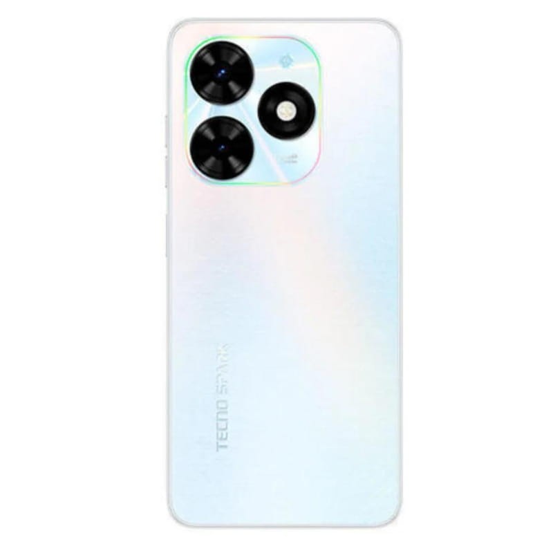 Tecno Spark Go 2024 4Go/128Go Blanc - Téléphone Mobile - Ítem3