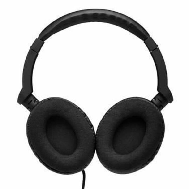 The G-Lab Korp Carbon Negro - Auriculares Gaming - Ítem1