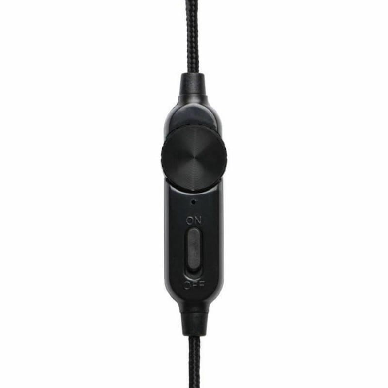 The G-Lab Korp Carbon Negro - Auriculares Gaming - Ítem2