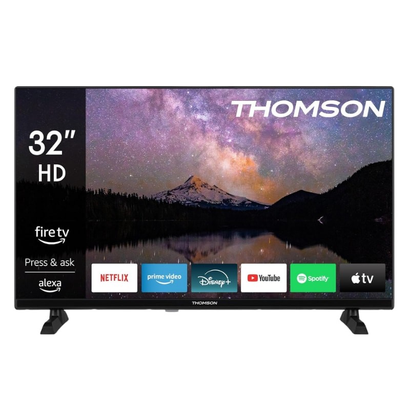 Thomson 32HF2S34 32 Pulgadas HD LED Smart TV con Fire TV - Ítem
