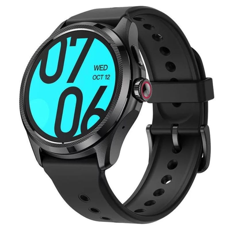 TicWatch Pro 5 Elite Edition Negro - Reloj Inteligente - Ítem