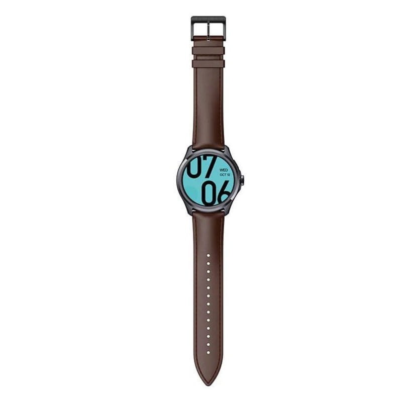 TicWatch Pro 5 Elite Edition Negro - Reloj Inteligente - Ítem1