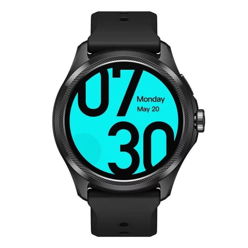 TicWatch Pro 5 Elite Edition Negro - Reloj Inteligente - Ítem2