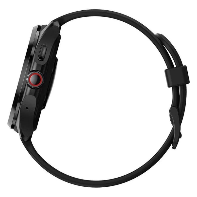 TicWatch Pro 5 Elite Edition Negro - Reloj Inteligente - Ítem3