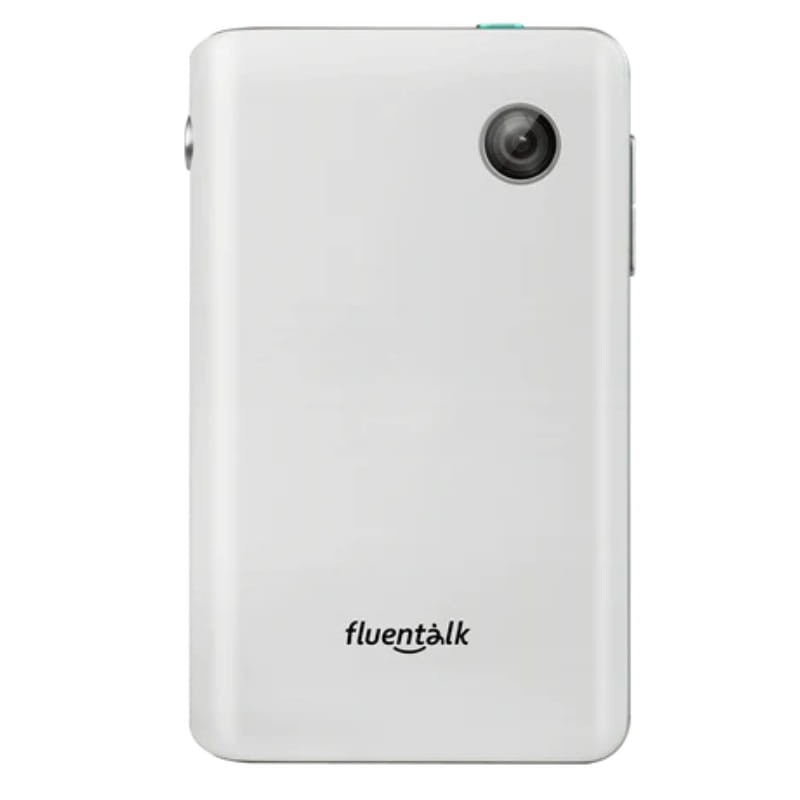 Timekettle Fluentalk T1 Mini Blanco - Ítem2