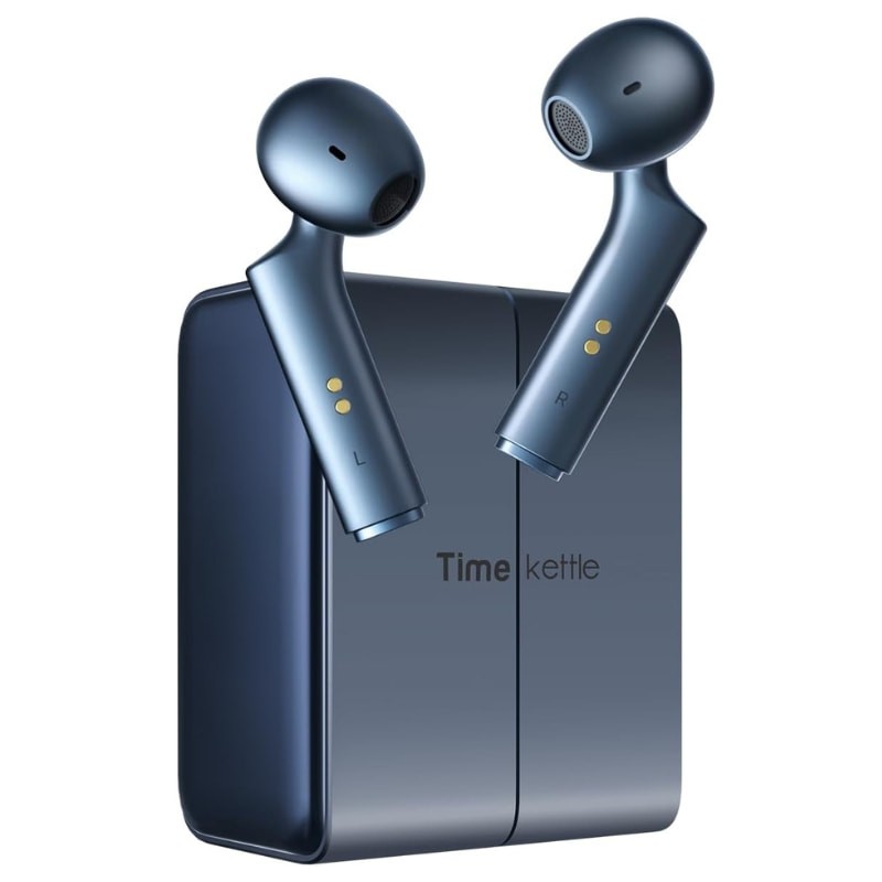 Timekettle W4 IA Azul - Item