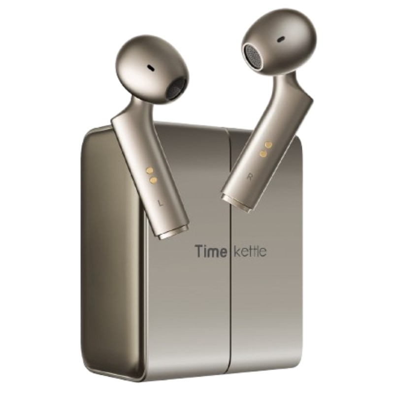 Timekettle W4 IA Ouro - Item