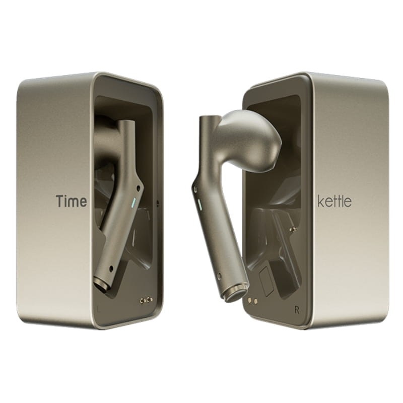 Timekettle W4 IA Ouro - Item1