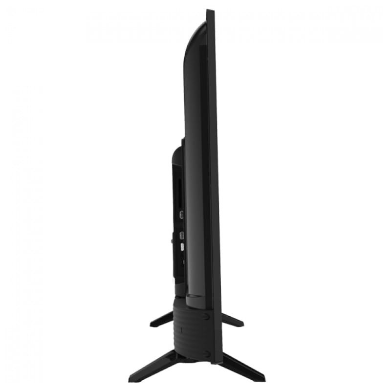 Toshiba 43UA2063DGL TV 43 4K Ultra HD Wifi Negro - Ítem2