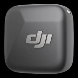 Émetteur DJI Mic Mini