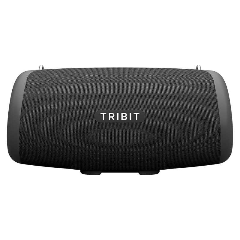 Tribit StormBox Lava 80W Preto - Item