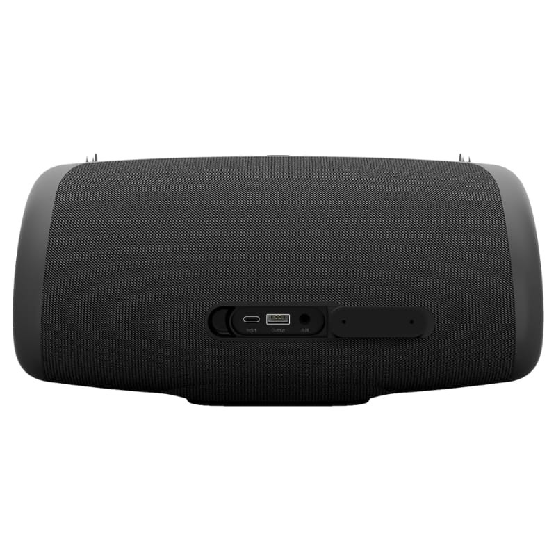 Tribit StormBox Lava 80W Preto - Item3