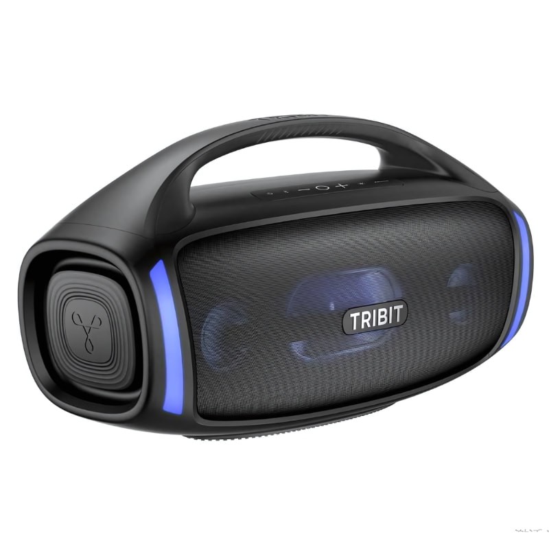 Tribit Stormbox Blast 2 200W RMS TWS Negro - Ítem
