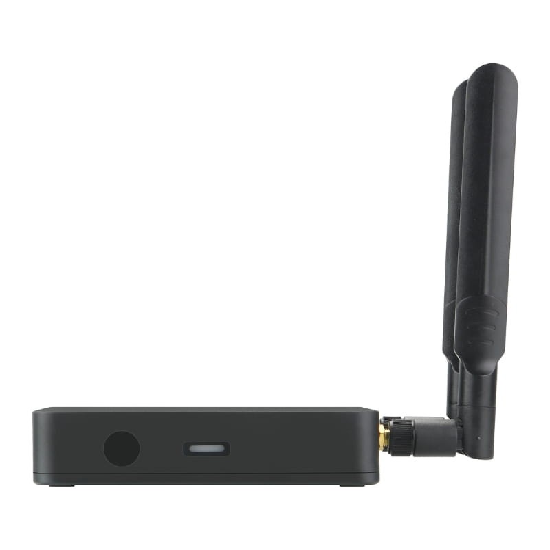 Ugoos AM9 4GB/64GB Android 14 - Ítem2
