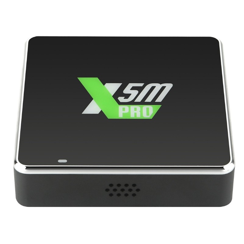 Ugoos X5M Pro 4GB/32GB Android 14 - Ítem1