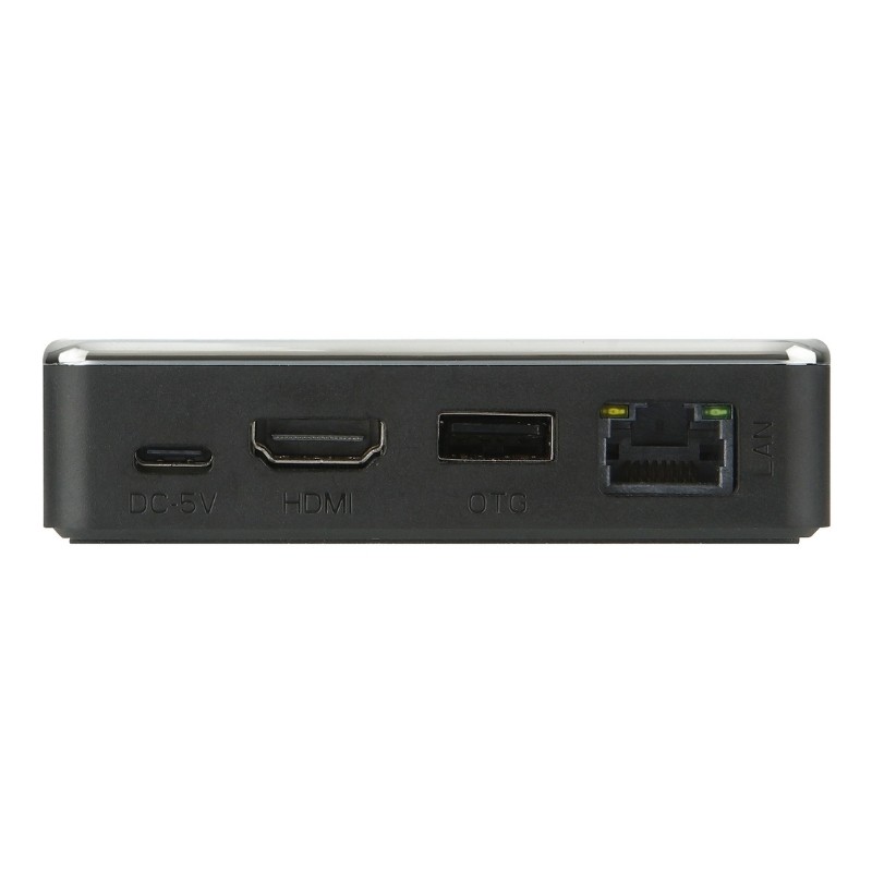 Ugoos X5M Pro 4GB/32GB Android 14 - Ítem2