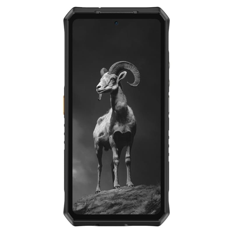 Ulefone Armor 28 Pro 5G 16GB/512GB Preto Rugged - Item1