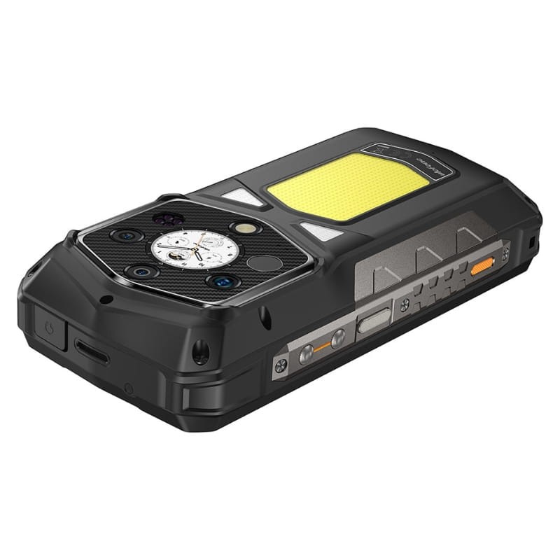 Ulefone Armor 29 Pro Thermal Version 5G Dual SIM 16GB/512GB - Ítem2