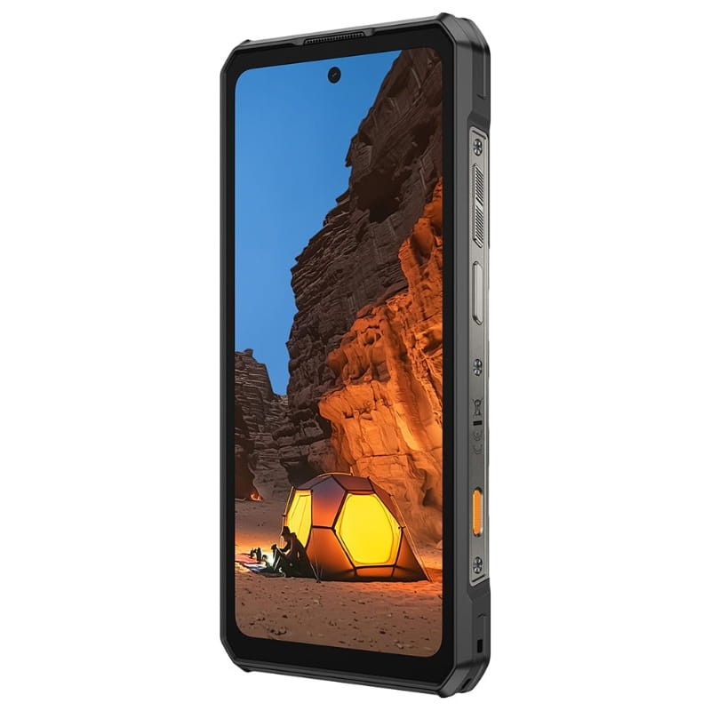 Ulefone Armor 30 12GB/512GB Preto Rugged - Item1
