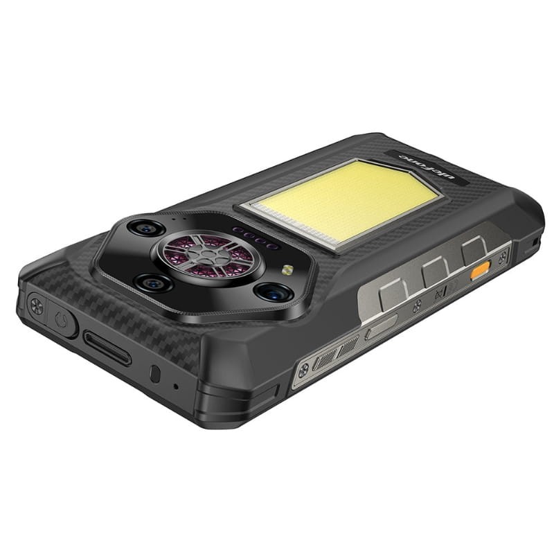 Ulefone Armor 30 12GB/512GB Preto Rugged - Item2