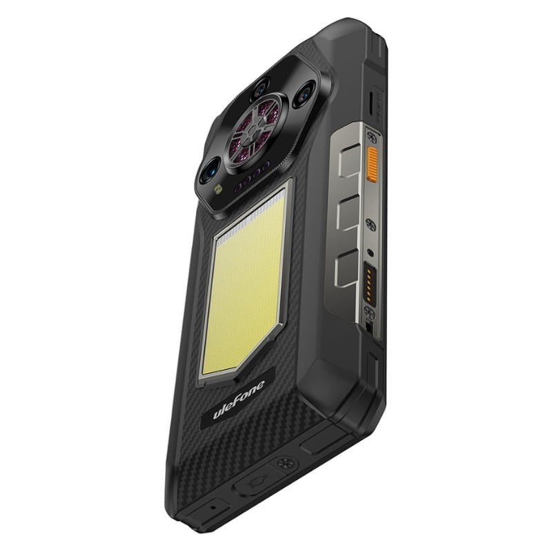 Ulefone Armor 30 12GB/512GB Preto Rugged - Item3