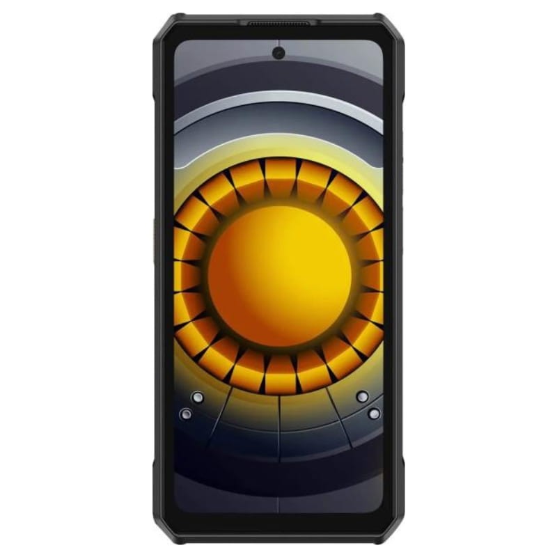Ulefone Armor 30 Pro 5G 16GB/512GB Preto - Item2