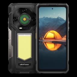Ulefone Armor 33 12Go/512Go Rugged