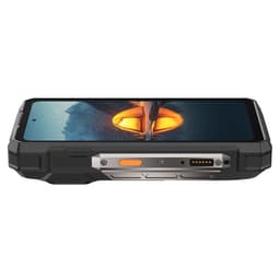 Ulefone Armor 33 12Go/512Go Rugged - vue horizontale