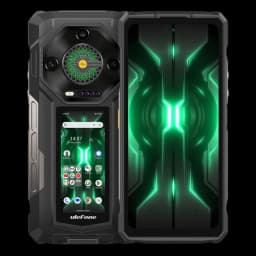 Ulefone Armor 33 Pro 5G 16Go/512Go Robuste