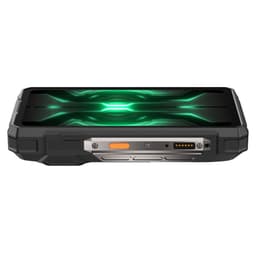 Ulefone Armor 33 Pro 5G 16Go/512Go Robuste - vue horizontale