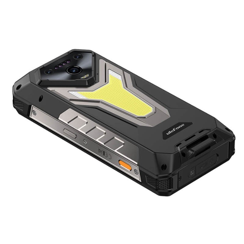 Ulefone Armor 34 Plus 5G 16Go/512Go Double SIM Robuste - Ítem2