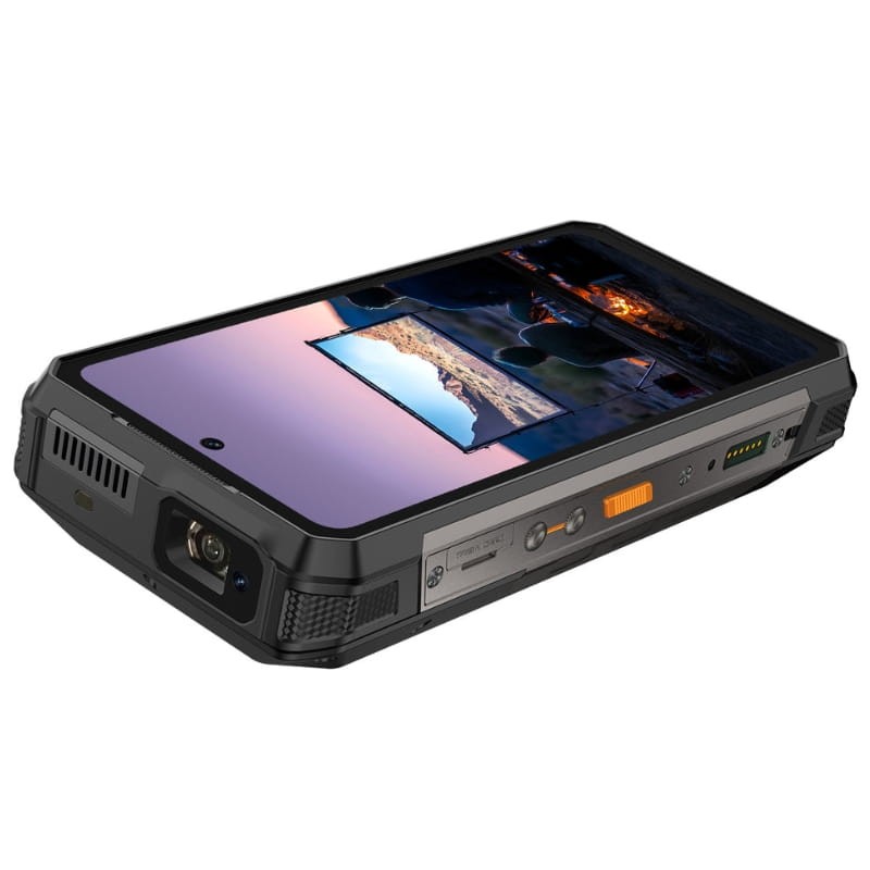 Ulefone Armor 34 Pro 5G 16GB/512GB Negro Rugged con Proyector - Ítem2