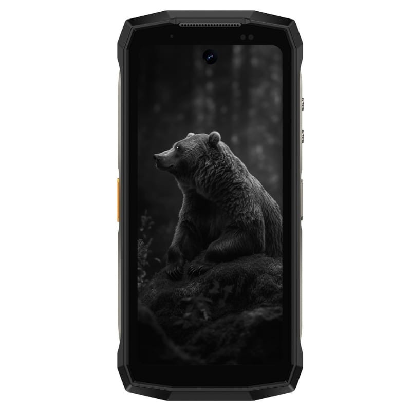 Ulefone Armor Mini 20 8GB/256GB Preto - Item1