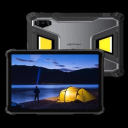 Ulefone Armor Pad 5 Pro 11 12Go/512Go 5G Rugged