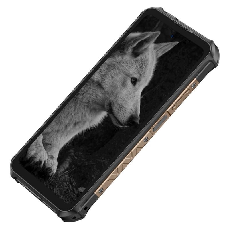 Ulefone Armor X16 Pro 5G 8GB/256GB Arena - Ítem4