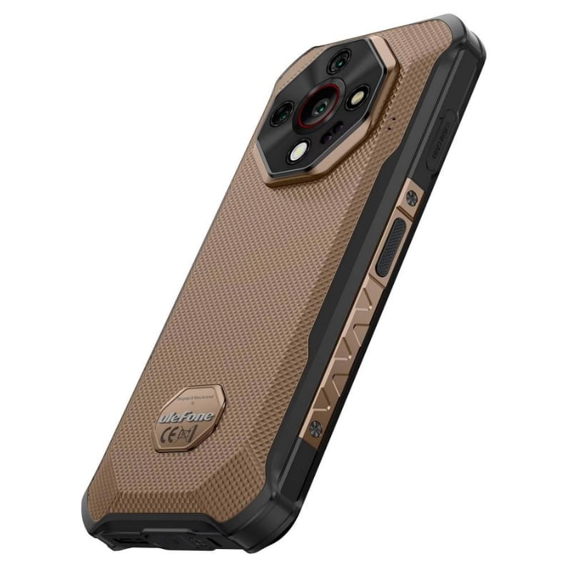 Ulefone Armor X16 Pro 5G 8GB/256GB Arena - Ítem1