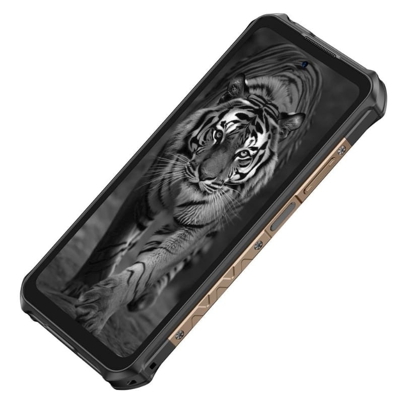 Ulefone Armor X16 6Go/128Go Sable - Ítem1