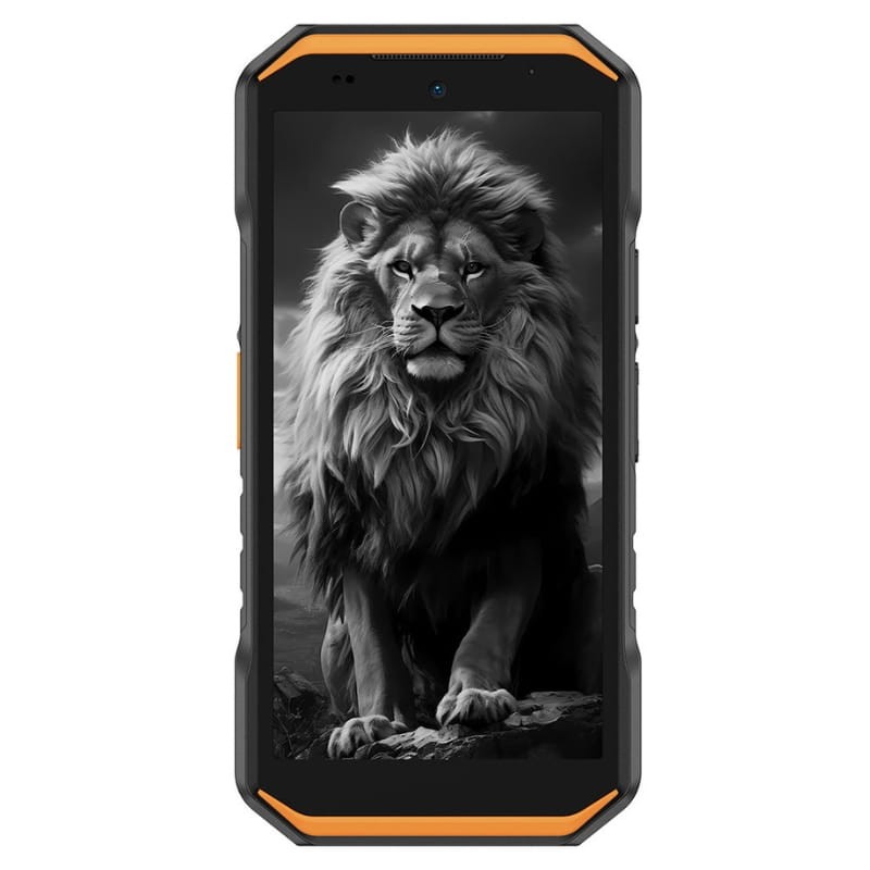 Ulefone Armor X32 Pro 5G 8Go/256Go Orange Robuste - Ítem1
