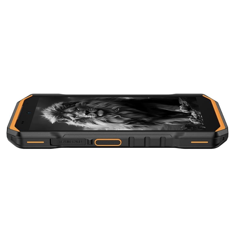 Ulefone Armor X32 Pro 5G 8Go/256Go Orange Robuste - Ítem2
