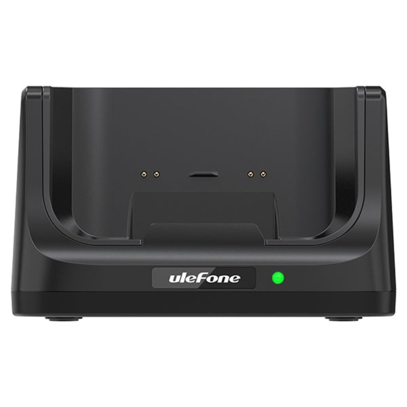 Ulefone Desk Charging Dock 10W para Armor Pad 4 Series - Item