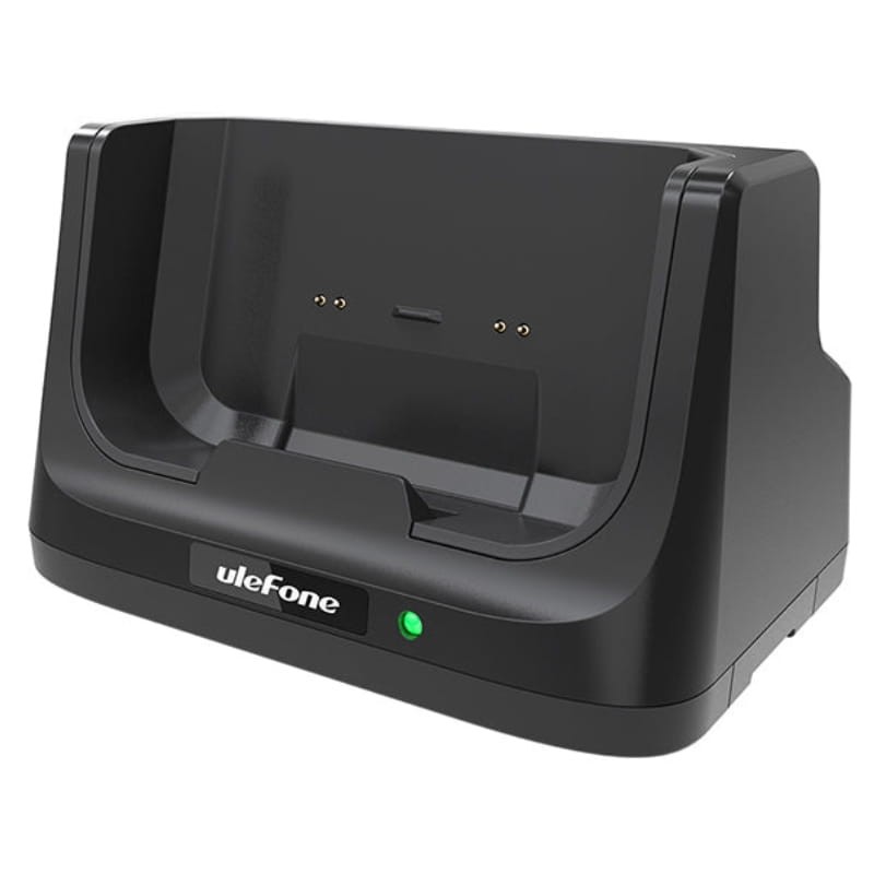 Ulefone Desk Charging Dock 10W para Armor Pad 4 Series - Item1