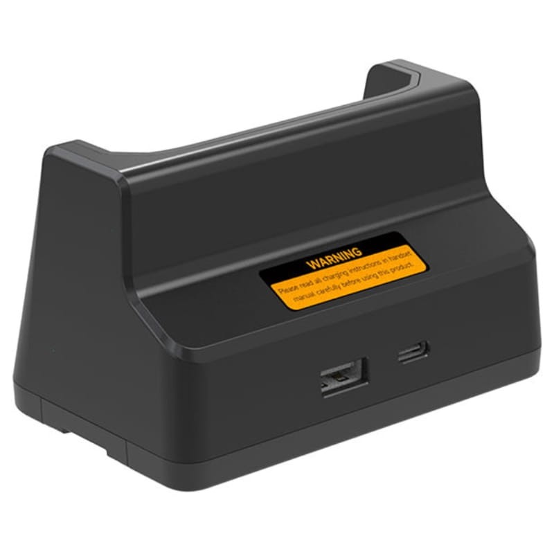 Ulefone Desk Charging Dock 10W para Armor Pad 4 Series - Item2