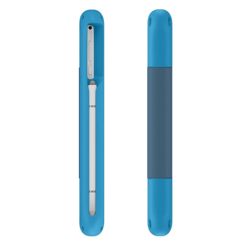 Ulefone Tab A9 Pro Kids 8,68 4Go/128Go WiFi + 4G Bleu - Ítem2
