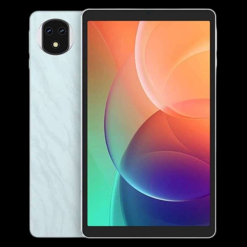 Ulefone Tab A9 Pro 8,68 4Go/128Go WiFi + 4G Bleu