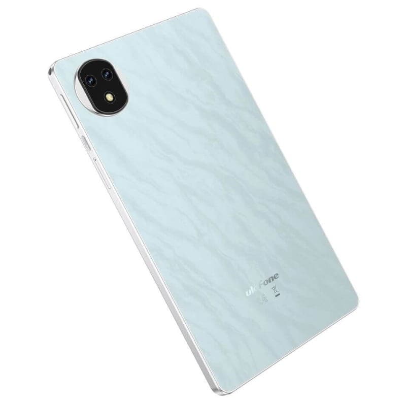 Ulefone Tab A9 Pro 8,68 4Go/128Go WiFi + 4G Bleu - vue arrière