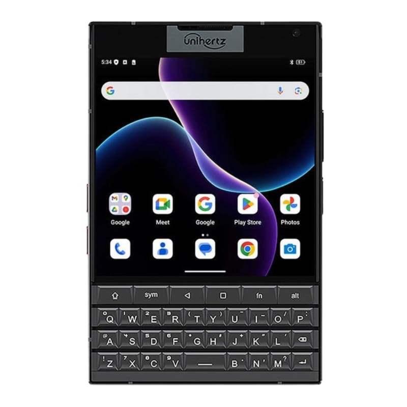 Unihertz Titan 2 5G Dual SIM 12GB/512GB - Desprecintado - Ítem1